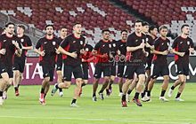 Timnas Indonesia Pakai Jersey Merah Lawan Bahrain, Warna Baju Kiper Ganti Lagi