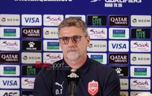 Pelatih Bahrain Heran dengan Timnas Indonesia, Setiap Pertandingan Ada Saja Pemain Baru dari Belanda