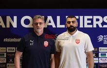 Dragan Talajic Percaya Diri Bahrain Bisa Bungkam Timnas Indonesia di SUGBK