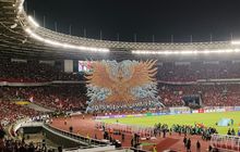 Dapat 2 Sanksi FIFA, Timnas Indonesia Mengalami Kerugian Jelang Lawan China di Kualifikasi Piala Dunia 2026