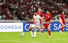 2 Pemain Dipastikan Dicoret Patrick Kluivert untuk Laga Tmnas Indonesia Vs China di Kualifikasi Piala Dunia 2026
