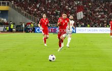 4 Pemain Abroad Timnas Indonesia Tiba di Bali: 2 Bek, 1 Gelandang Serang, dan 1 Penyerang, Dipanggill TC Patrick Kluivert?