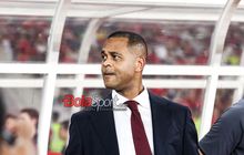 Pelatih Timnas Indonesia Patrick Kluivert: Jepang Tim Sangat Kuat tetapi Kami Fantastis