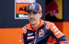 Maverick Vinales Tetap Tabah, Janji Suguhkan Manuver Sengit Lawan Marc Marquez dkk Lagi