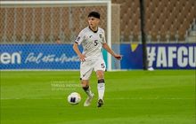 Sanjungan Pelatih Melbourne City untuk Mathew Baker sebelum Bela Timnas U-17 Indonesia di Piala Dunia U-17 2025