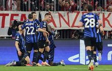 Liga Champions Musim Ini Paling Gila, Simone Inzaghi Minta Inter Milan Lupakan Memori Masa Lalu