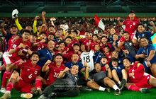 Ini Rahasia Penting di Balik Performa Hebat Timnas U-17 Indonesia