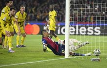 Liga Champions - Dapatkan Hasil Minor di Leg Pertama Perempat Final, Duo Jerman Hadapi Tantangan Lebih Sulit dari Musim Lalu