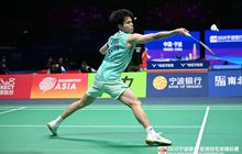 Bertekad Raih Prestasi di US Open 2025, Pebulu Tangkis Malaysia Rawan Dijegal Unggulan Jepang
