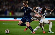 Main di Lyon, Nasib Man United Selalu Sama: Kebobolan Duluan lalu Gagal Menang
