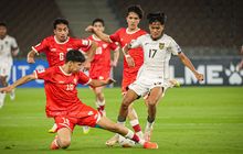 Bukan Brasil atau Argentina, Timnas U-17 Indonesia Bakal Hadapi Raja Asia di Piala Kemerdekaan 2025