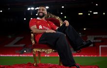 Mohamed Salah Habis Perpanjang Kontrak, West Ham United Terancam Dibantai Liverpool Lagi