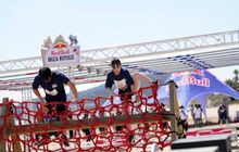 Red Bull Blue & Silver Kembali Hadir dengan Petualangan Epik, Mengirim Dua Mahasiswa Indonesia ke Red Bull Ibiza Royale