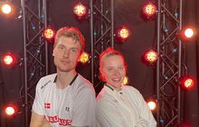 Daftar Tim Sudirman Cup 2025 - Tanpa Viktor Axelsen, Denmark Tetap Punya Kartu As yang Bisa Jadi Lawan Berat Indonesia