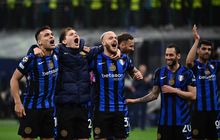 Jadwal Semifinal Liga Champions - Barcelona-Inter Milan Pertaruhan Treble, Arsenal-PSG Calon Juara Baru