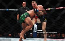 Khabib Sebut Duel Lawan Jack Della Maddalena Bakal Berat untuk Islam Makhachev
