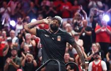 Juara NBL Australia Resmi Latih Pelita Jaya