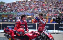 Pengamat MotoGP Berubah Pikiran soal Langkah Ducati Rekrut Marc Marquez