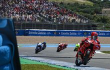 Satu Kondisi yang Diklaim Bisa Membuat Marc Marquez Kian Tak Terbendung