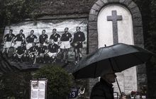 SEJARAH HARI INI - Tragedi Superga Musnahkan Satu Tim Super Italia