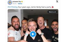 SEJARAH HARI INI - Cinderella Liga Inggris Dibantu Ibu Peri Chelsea Jadi Juara
