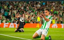 Messi dan Ronaldo Lewat, Antony Selangkah Lagi Ukir Rekor Bersejarah yang Bakal Sulit Disamai Pemain Lain