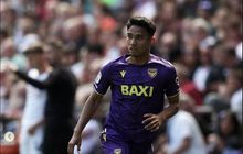 Dibuat Terkesan, Pelatih Oxford United Ungkap Kelebihan Bintang Timnas Indonesia Marselino Ferdinan