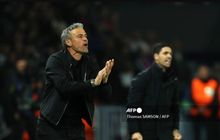 Bak Cenayang, Luis Enrique Sudah Tahu PSG Juara Liga Champions sejak Sebelum Lawan Arsenal