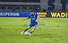 Dapat Kontrak Baru dari Persib, Marc Klok Janjikan Juara Liga 1 Lagi