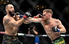 Bawa-bawa Kebencian UFC, Kubu Calon Lawan Merasa Jadi Cara Singkirkan Islam Makhachev