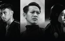 Lewat Semangat Give It All, Ortuseight Berbagi Cerita Inspiratif Perjuangan Para Atlet