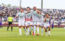Cuci Gudang Persib Berlanjut - Eks Anak Asuh Patrick Kluivert Jadi Korban Kedelapan