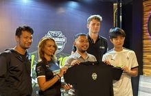 Terinspirasi Kevin Diks, M’Gladbach Fans Indonesia Resmi Diluncurkan