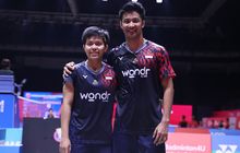 Dejan Berpisah dengan Fadia, PBSI Bakal Carikan Partner Baru