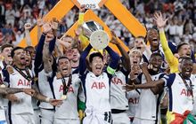 Tak Hanya Ange Postecoglou, Son Heung-min Juga bakal Dilepas Usai Bawa Tottenham Akhiri Puasa Gelar 17 Tahun