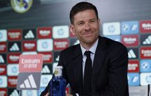 Piala Dunia Klub 2025 - Beda Jauh dengan Ancelotti, Xabi Alonso Tak Ingin Real Madrid Sekadar Menang