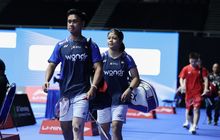 Update Wakil Indonesia di Kejuaraan Dunia 2025 - 11 Wakil di Babak Utama, Sabar/Reza dan Jafar/Felisha OTW Debut