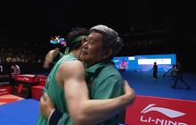 Terbaru Arif/Yap di Macau Open 2025, Tuah Herry IP Sudah Bawa 3 Ganda Putra Malaysia Giliran Juara Tahun Ini
