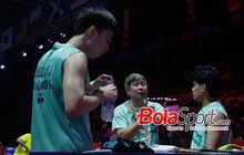 Lee Chong Wei pun Mengakui, Sentuhan Herry IP Bikin Ganda Putra Malaysia Lebih Beringas