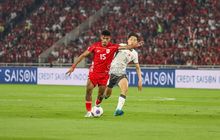 Timnas Indonesia Menang Lawan China, Patrick Kluivert: Ricky Kambuaya Fantastis!