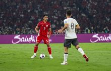 Rizky Ridho Mendadak Cedera, Absen Saat Timnas Indonesia Vs Jepang?