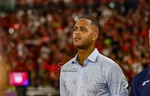 Jumpa Raja Terakhir, Patrick Kluivert Ingin Cerita Timnas Indonesia di Putaran Ketiga Berakhir Happy Ending