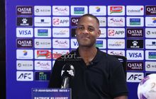 Jepang Vs Timnas Indonesia - Patrick Kluivert Siap Beri Kejutan dengan Lakukan Rotasi Pemain