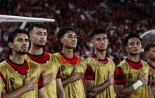Bukan Laga Penting, Bagi Jepang Pertandingan Lawan Timnas Indonesia Dinilai Hanya Ujicoba