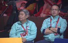 Herry IP Indikasikan Perubahan Nonteknis Ganda Putra Malaysia, Siap Guncang Kejuaraan Dunia 2025?