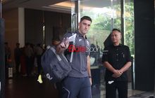 Patrick Kluivert Datangkan Asisten Pelatih Baru dari Belanda untuk Timnas Indonesia