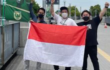 Zenzia Ihza Beri Saran untuk Suporter Timnas Indonesia yang ke Jepang, Mulai Transportasi Murah dan Makanan Halal