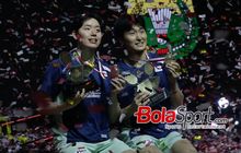 Teladan Mulia Juara Indonesia Open, Seo Seung-jae Sumbang Setengah Miliar Lebih ke Rumah Sakit Bundang