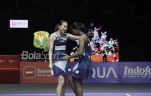 Tren Positif Ganda Putri No 1 Malaysia Diharapkan Tidak Terganggu di Tengah Masalah Kontrak BAM