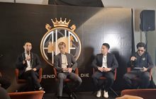 Asia Warriors Football Dibentuk, Berisikan Legenda-legenda Pesepakbola Asia Termasuk Timnas Indonesia